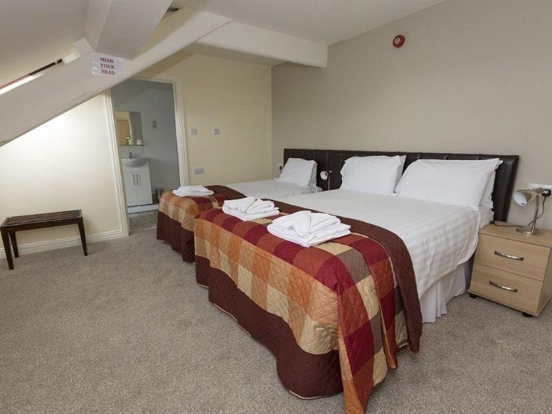 The Golf Hotel image