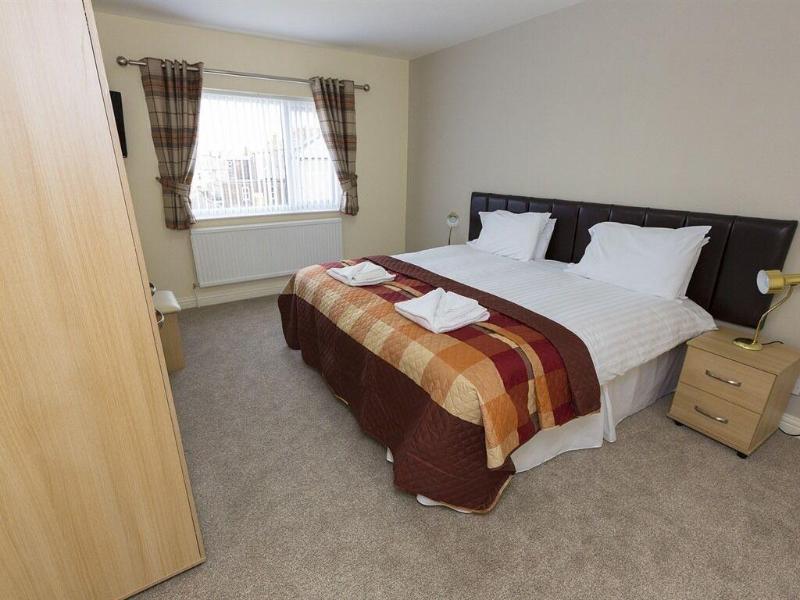 The Golf Hotel image