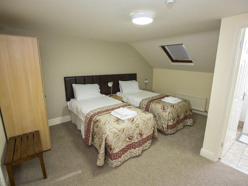 The Golf Hotel image