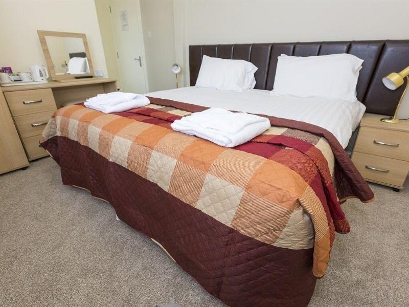 The Golf Hotel image