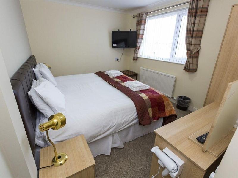 The Golf Hotel image