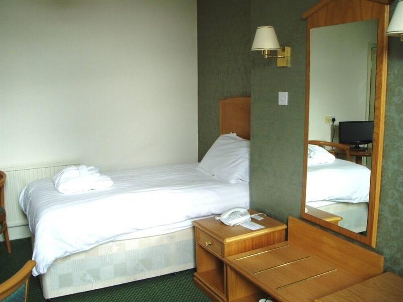 The Golf Hotel image