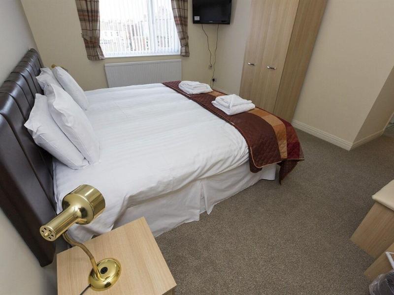 The Golf Hotel image