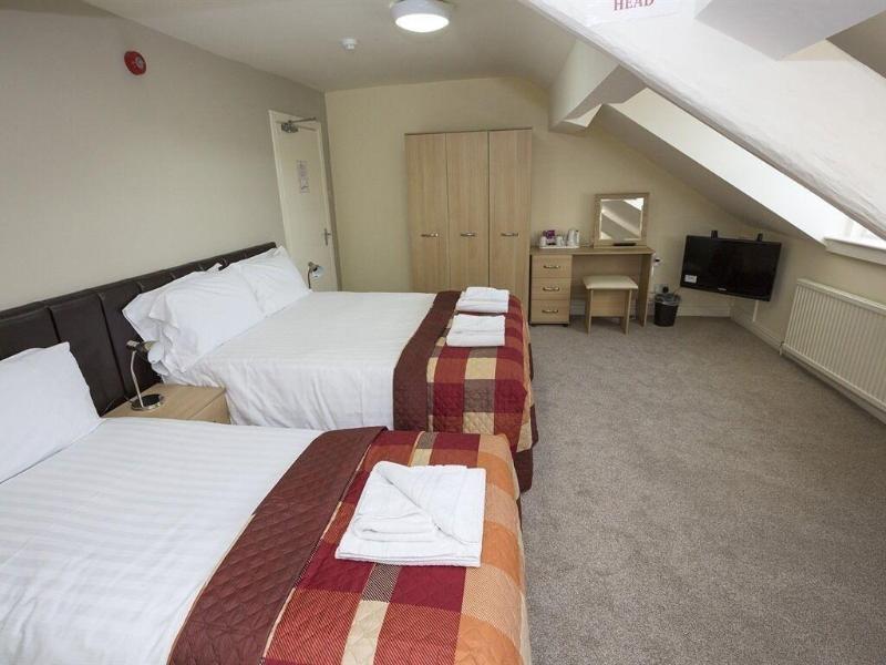 The Golf Hotel image