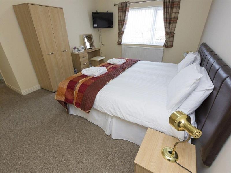 The Golf Hotel image
