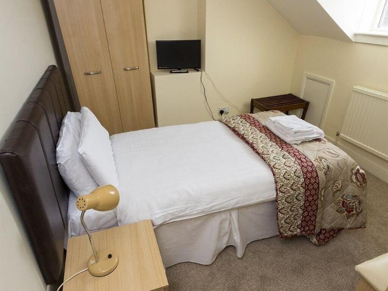 The Golf Hotel image
