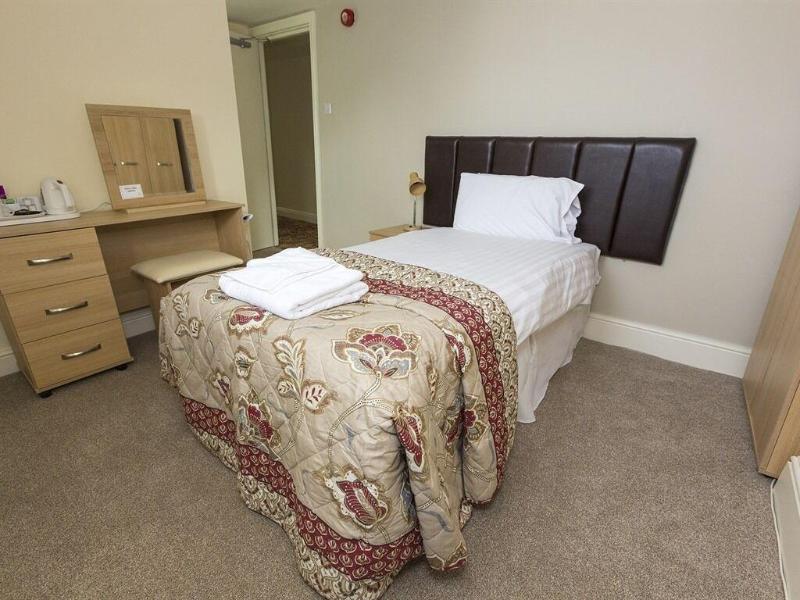 The Golf Hotel image