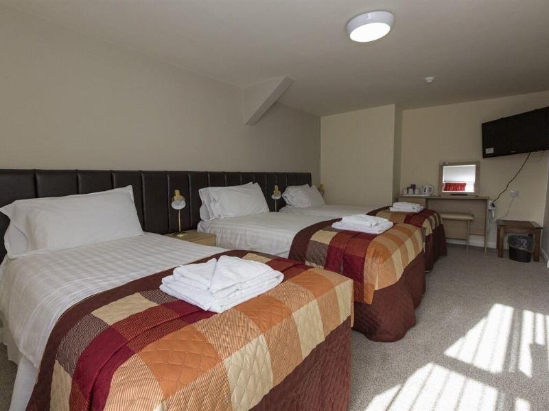 The Golf Hotel image
