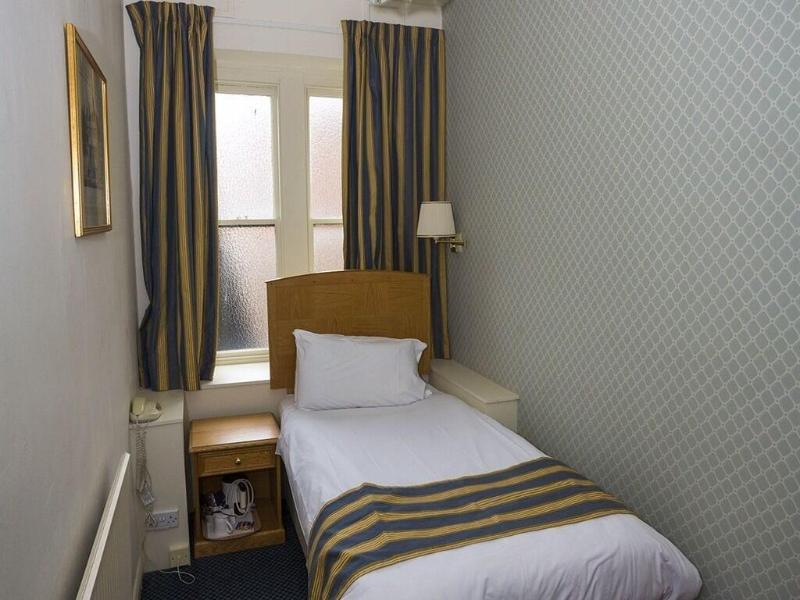 The Golf Hotel image