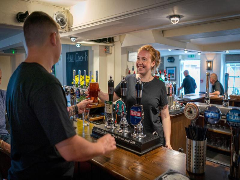The Ship Hotel image