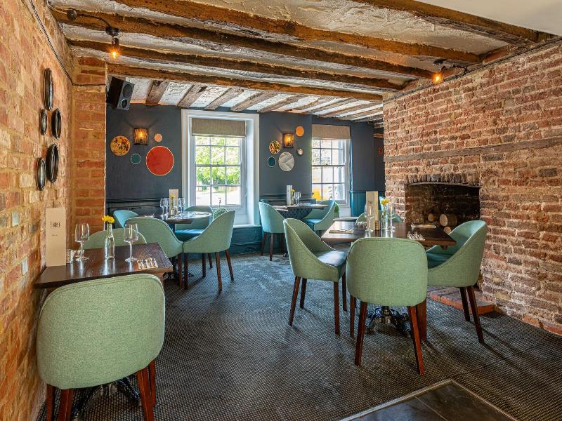 The Ship Hotel image