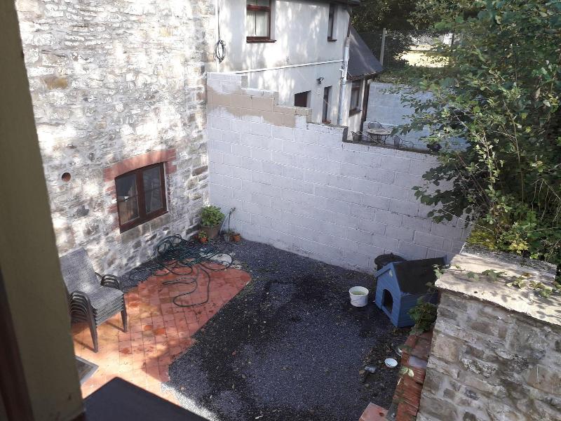 Melin Tregib image