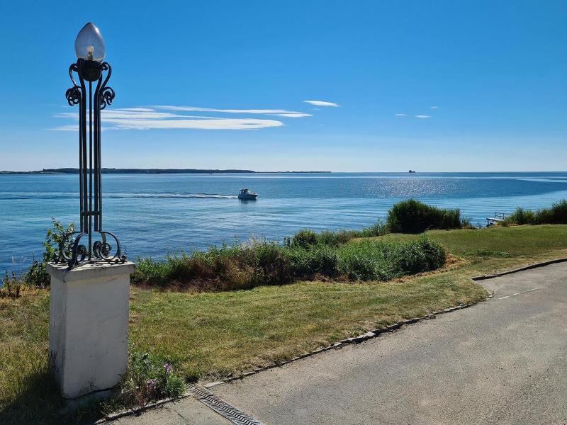 Strandhotel Røsnæs image