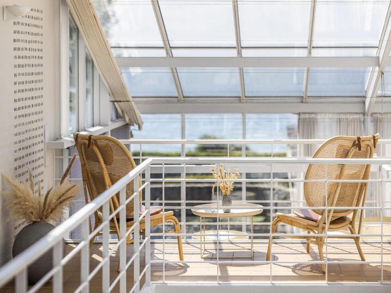 Strandhotel Røsnæs image