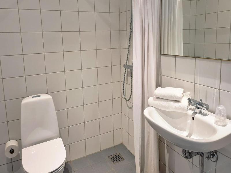 Strandhotel Røsnæs image