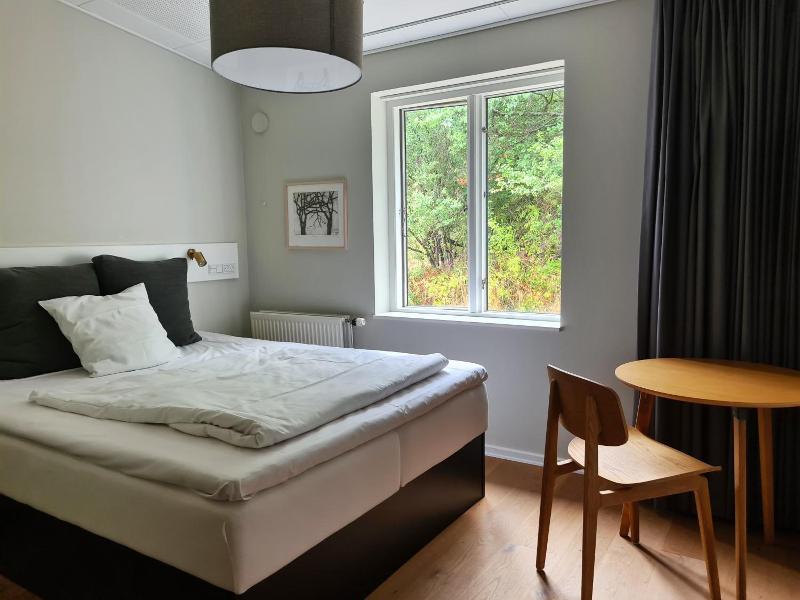Strandhotel Røsnæs image