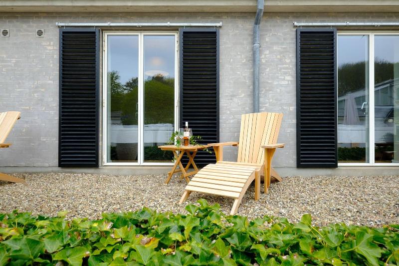 Strandhotel Røsnæs image
