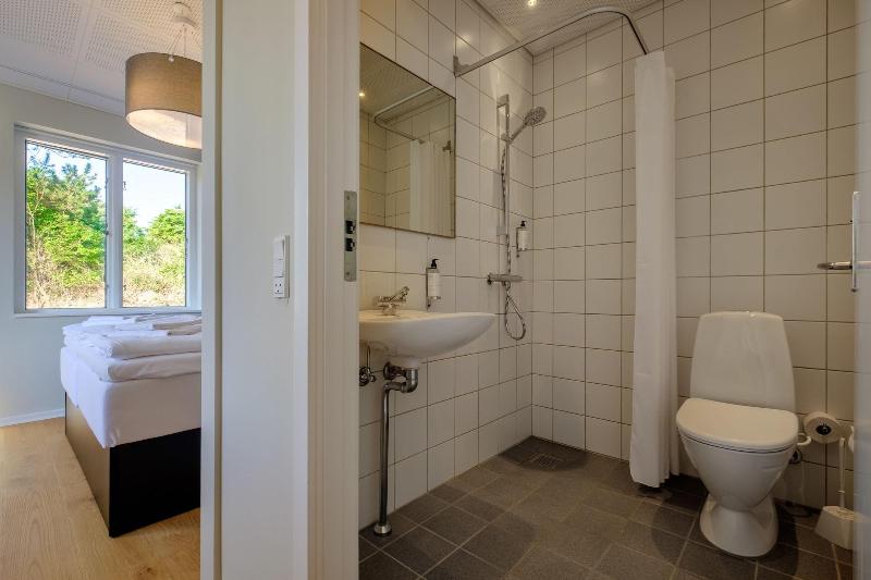 Strandhotel Røsnæs image