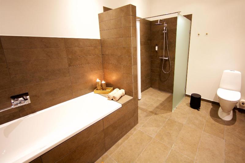 Strandhotel Røsnæs image