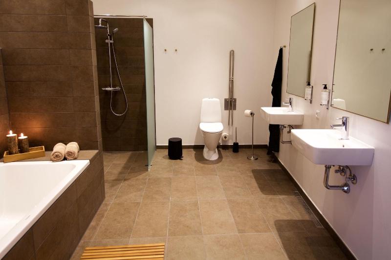 Strandhotel Røsnæs image
