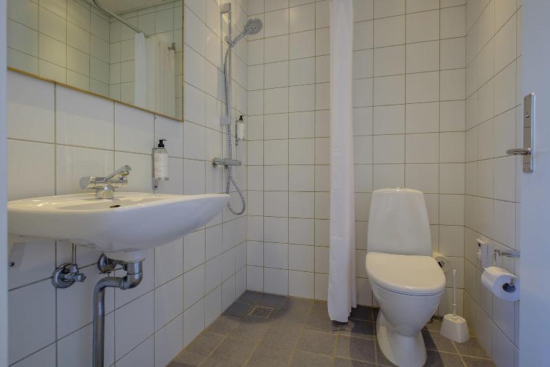 Strandhotel Røsnæs image