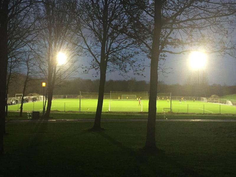 Danhostel Vejen Sport & Hytteby — general view