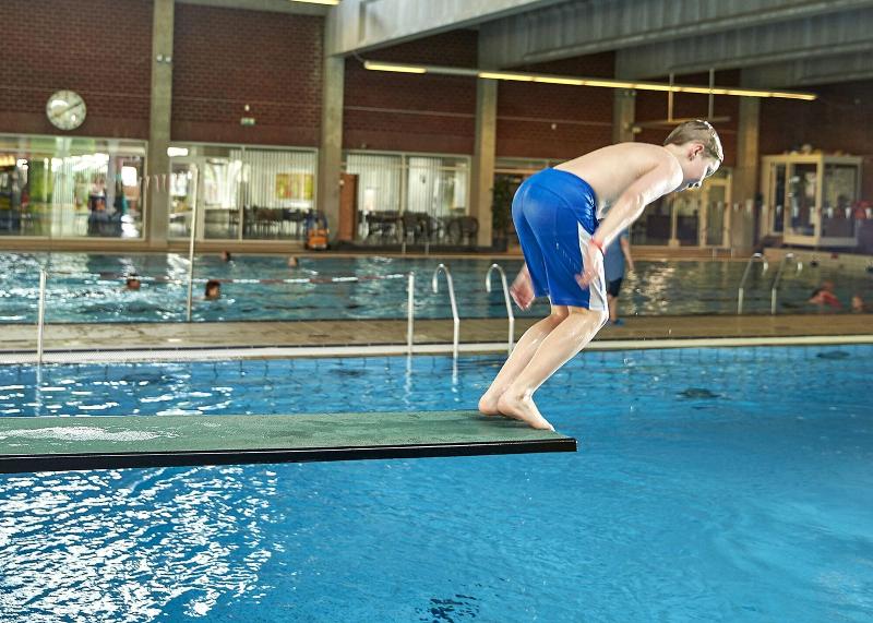 Danhostel Vejen Sport & Hytteby image