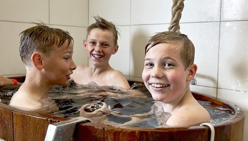 Danhostel Vejen Sport & Hytteby image
