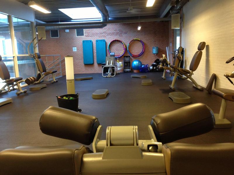 Danhostel Vejen Sport & Hytteby image