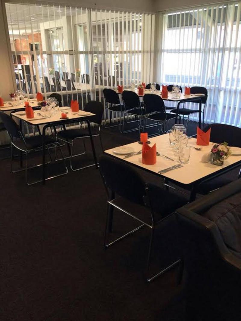 Danhostel Vejen Sport & Hytteby image