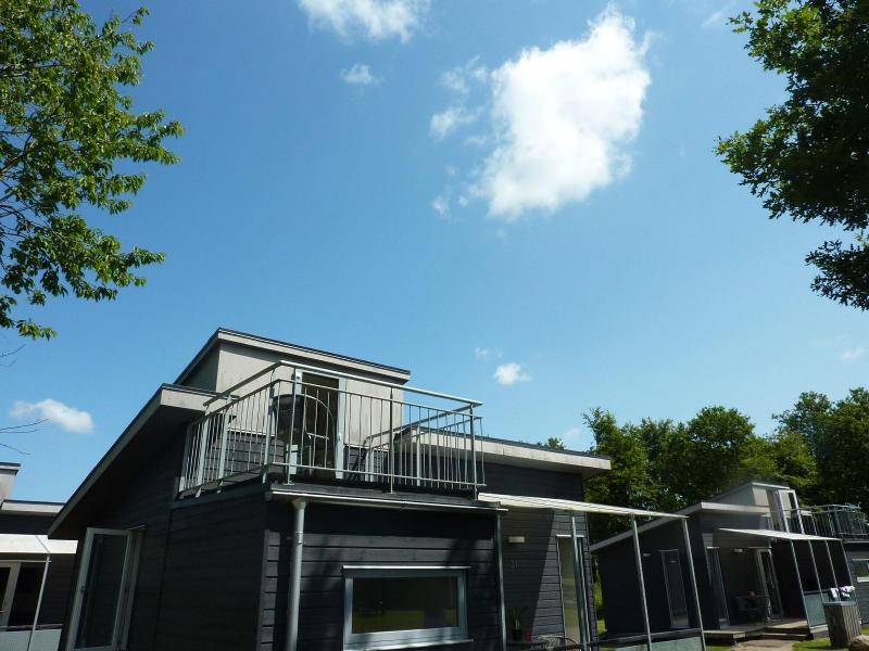 Danhostel Vejen Sport & Hytteby image