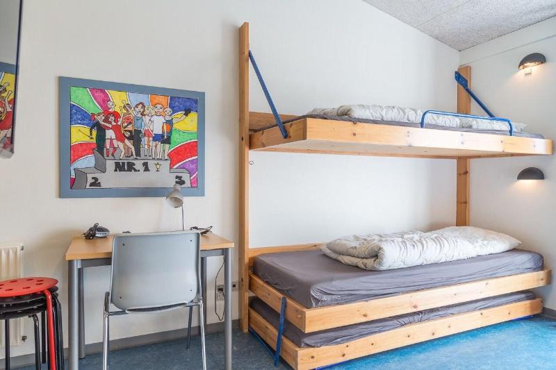 Danhostel Vejen Sport & Hytteby image