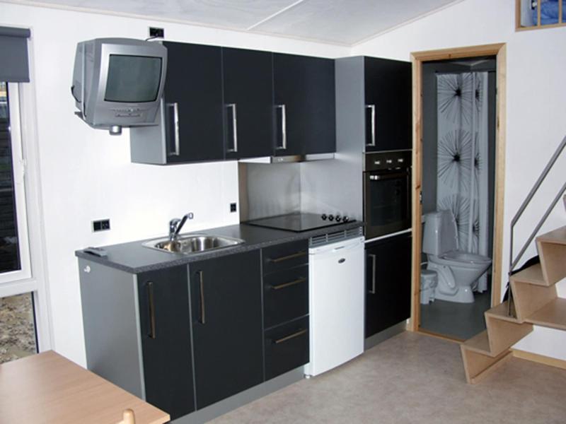 Danhostel Vejen Sport & Hytteby image