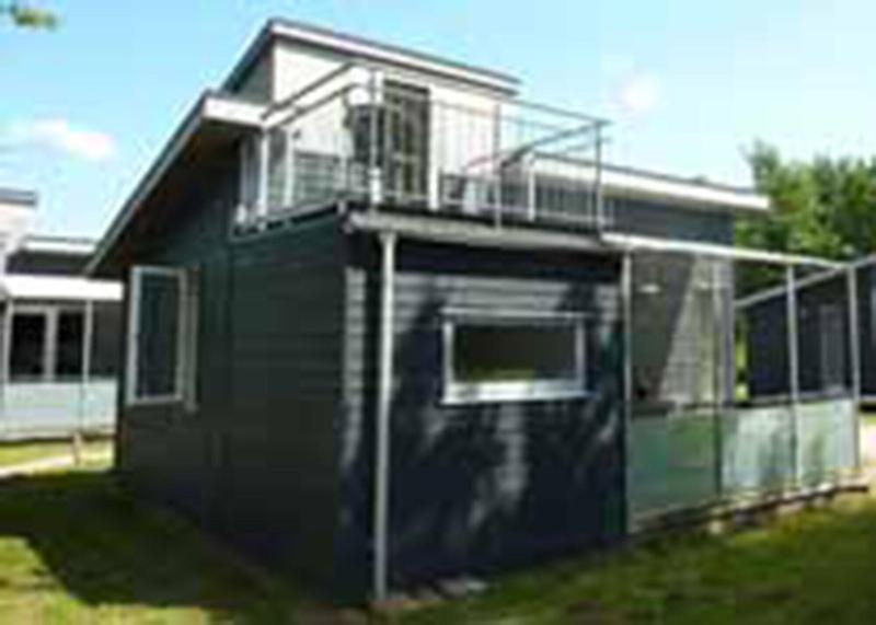 Danhostel Vejen Sport & Hytteby image