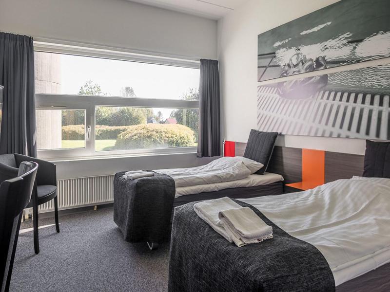 Sportshotel Vejen image