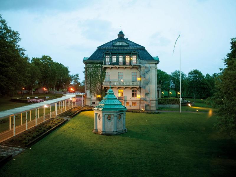 Örenäs Slott, Hotell & Konferens. — general view