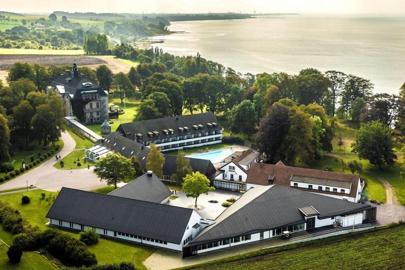 Örenäs Slott, Hotell & Konferens. image