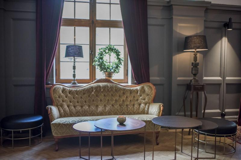 Örenäs Slott, Hotell & Konferens. image
