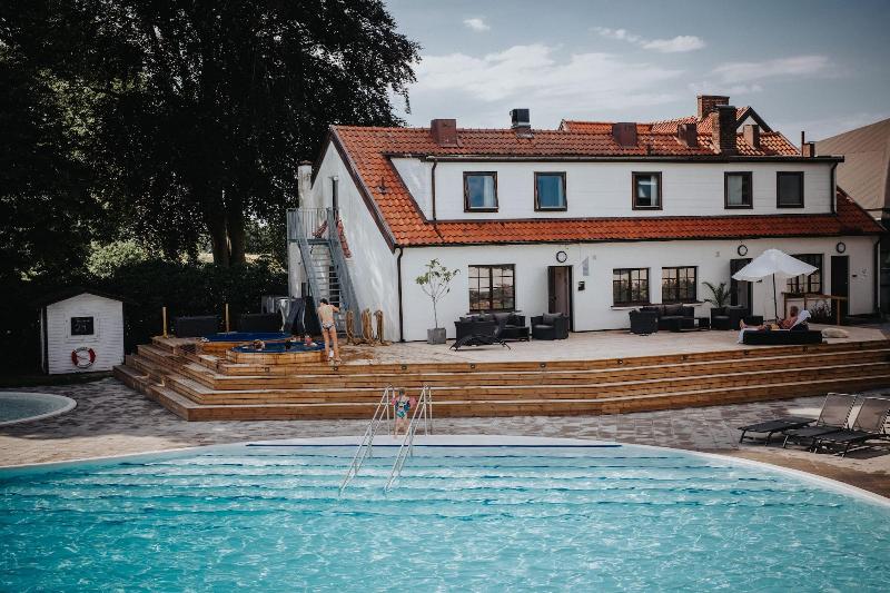 Örenäs Slott, Hotell & Konferens. image