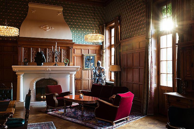 Örenäs Slott, Hotell & Konferens. image