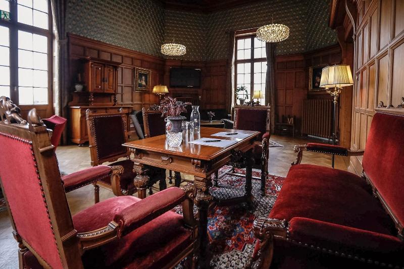 Örenäs Slott, Hotell & Konferens. image