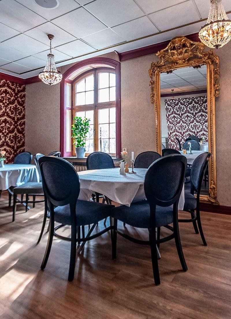 Örenäs Slott, Hotell & Konferens. image