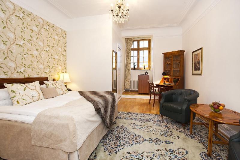 Örenäs Slott, Hotell & Konferens. image