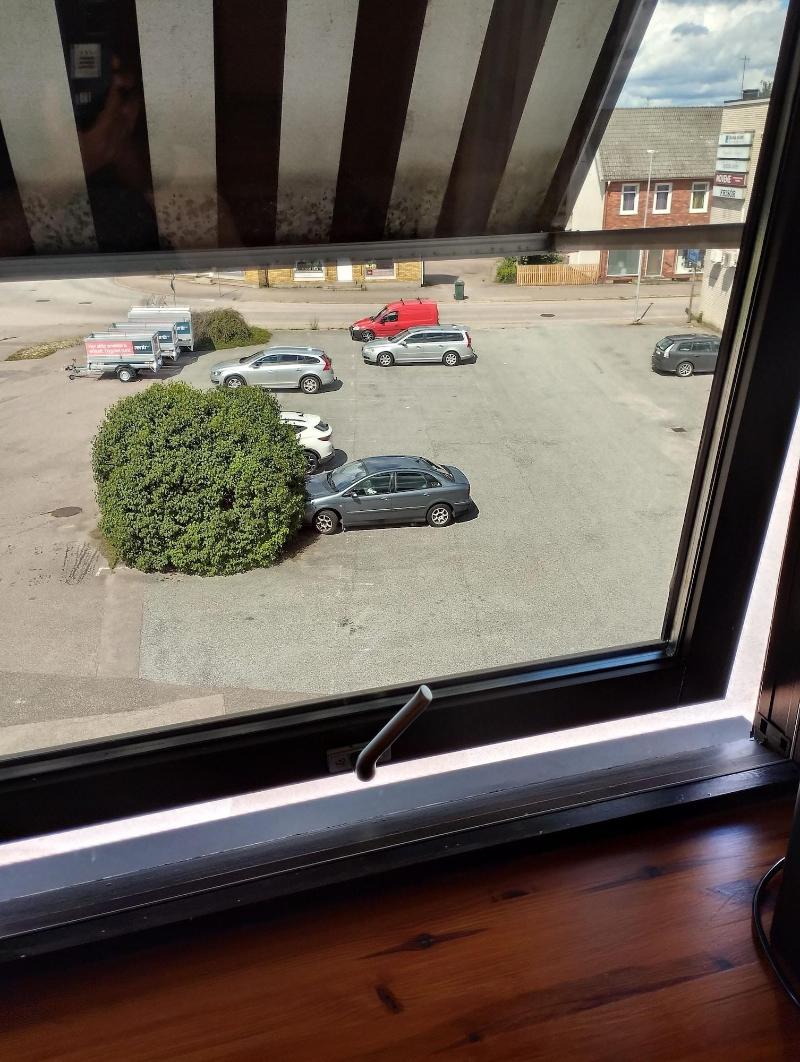 Hotell Amigo