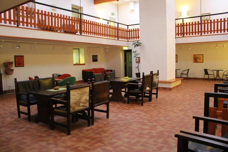 Hotell Amigo