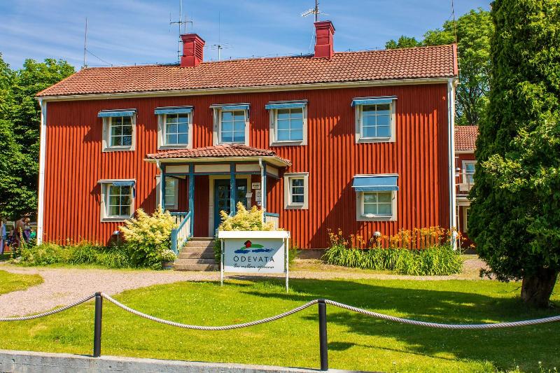 Ödevata Gårdshotell