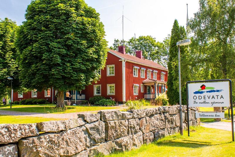 Ödevata Gårdshotell