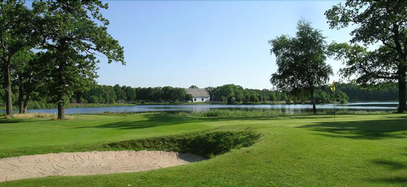 Ödevata Gårdshotell — general view