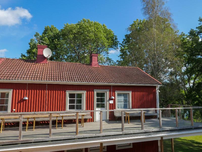 Ödevata Gårdshotell