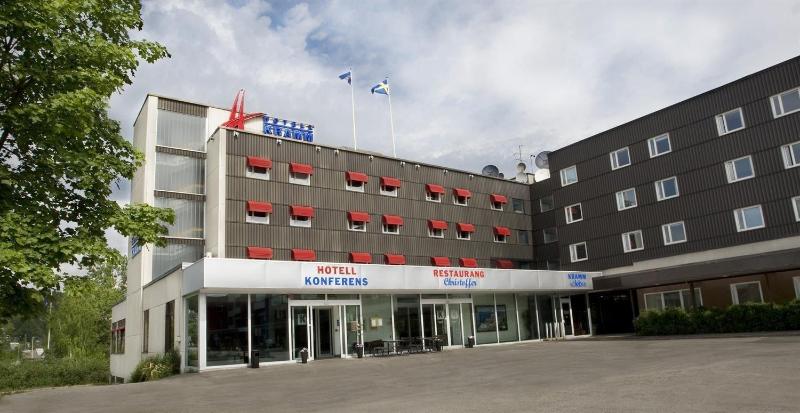 Best Western Hotel Kramm image